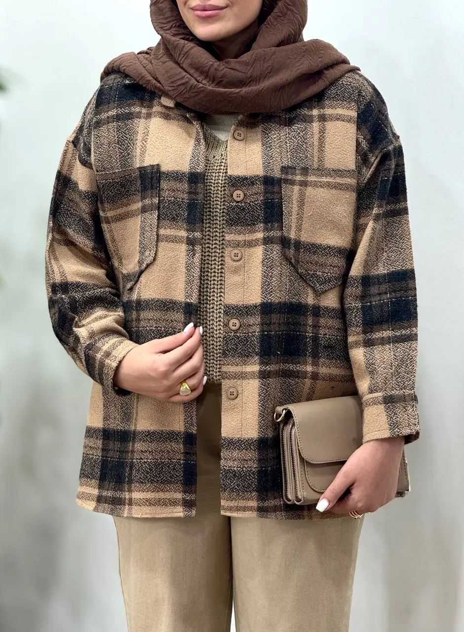 شکت پشمی بارانا